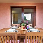 Orizzonti 5 By Interhome *