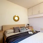 Orizzonti 5 By Interhome Apartamento Golfo Aranci