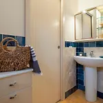 Apartamento Orizzonti 5 By Interhome *