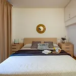Orizzonti 5 By Interhome Apartamento