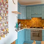Orizzonti 5 By Interhome Apartamento *