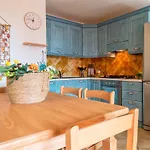 Orizzonti 5 By Interhome
