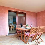 Appartement Orizzonti 5 By Interhome Golfo Aranci