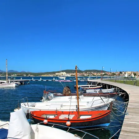 Orizzonti 5 By Interhome