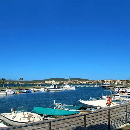 Orizzonti 5 By Interhome Apartamento