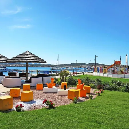 Orizzonti 5 By Interhome *