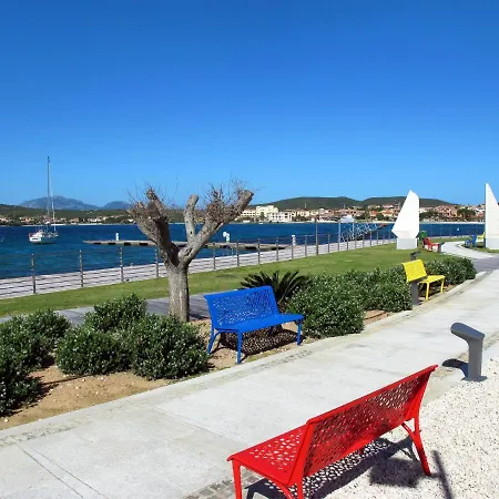 Apartment Orizzonti 5 By Interhome Golfo Aranci