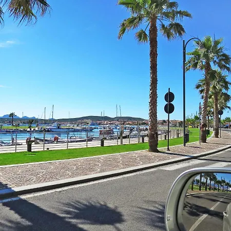 Orizzonti 5 By Interhome Golfo Aranci