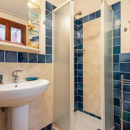 Orizzonti 5 By Interhome Apartamento