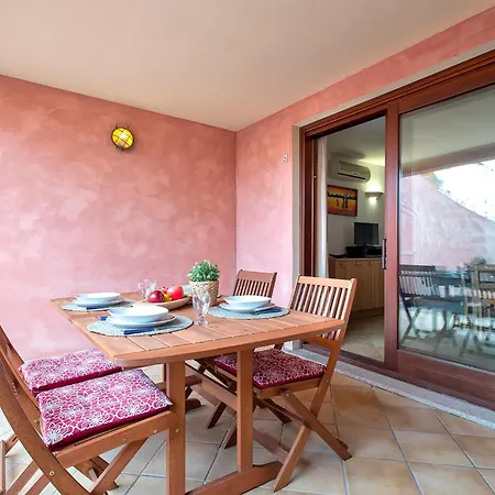 Orizzonti 5 By Interhome