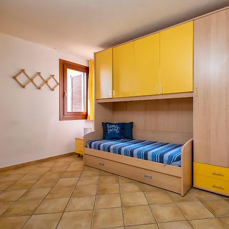 Orizzonti 5 By Interhome Apartamento Golfo Aranci