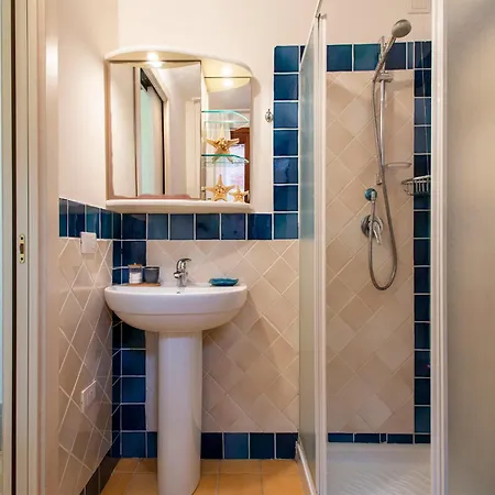 Orizzonti 5 By Interhome * Golfo Aranci