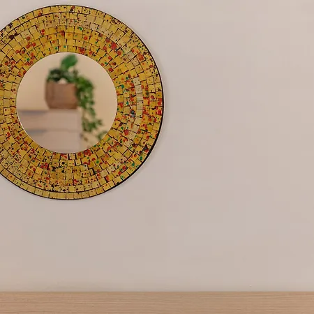 Orizzonti 5 By Interhome *