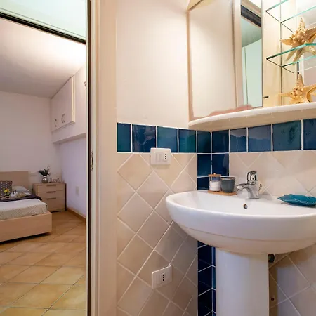 Apartamento Orizzonti 5 By Interhome Golfo Aranci