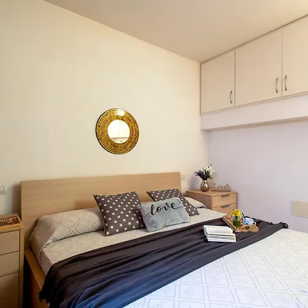 Orizzonti 5 By Interhome Apartamento Golfo Aranci