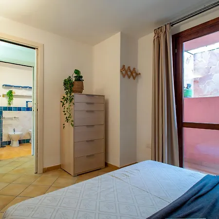 Orizzonti 5 By Interhome Apartamento