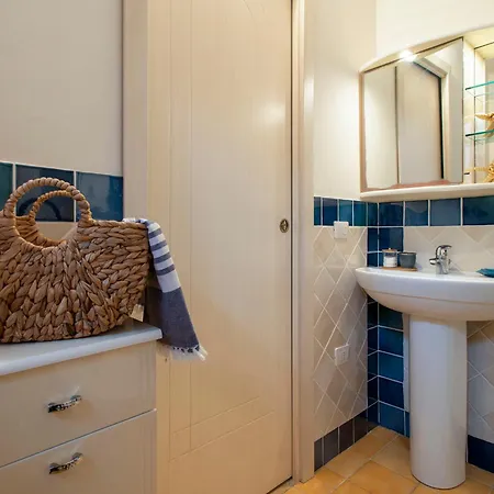 Apartamento Orizzonti 5 By Interhome *