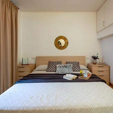 Orizzonti 5 By Interhome Apartamento