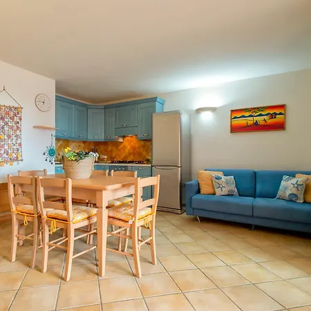 Orizzonti 5 By Interhome
