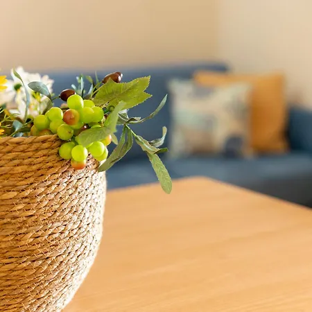 Apartment Orizzonti 5 By Interhome Golfo Aranci