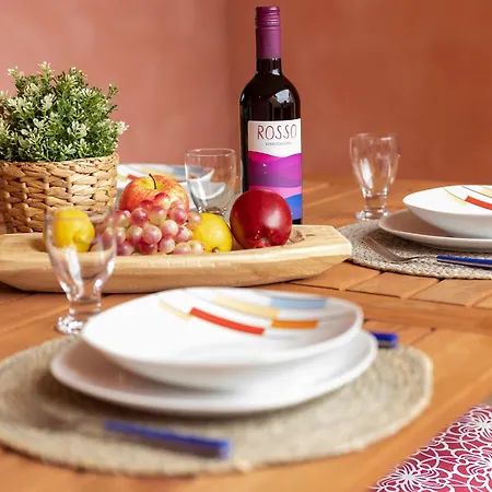 Orizzonti 5 By Interhome * Golfo Aranci