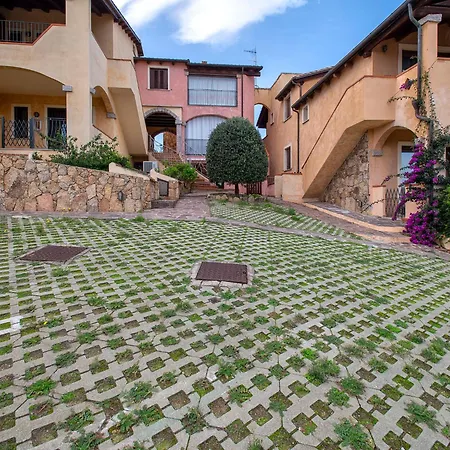 公寓 Orizzonti 5 By Interhome