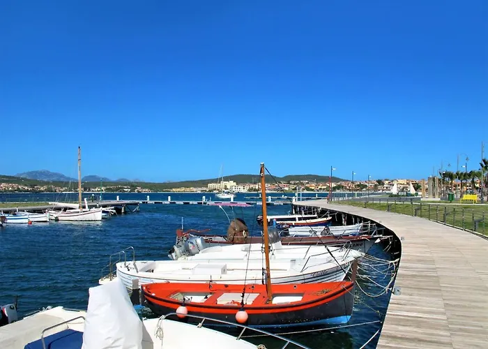 Orizzonti 5 By Interhome