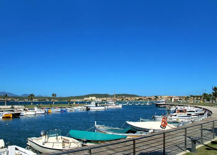 Orizzonti 5 By Interhome 公寓