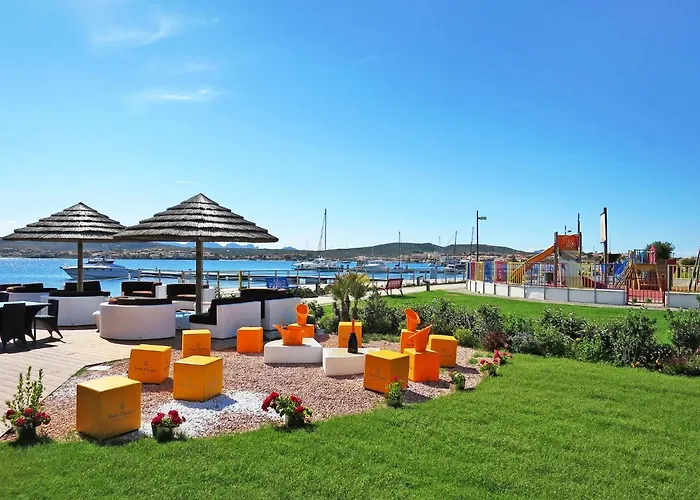 Orizzonti 5 By Interhome *