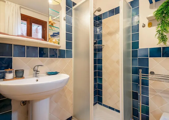 Orizzonti 5 By Interhome 公寓