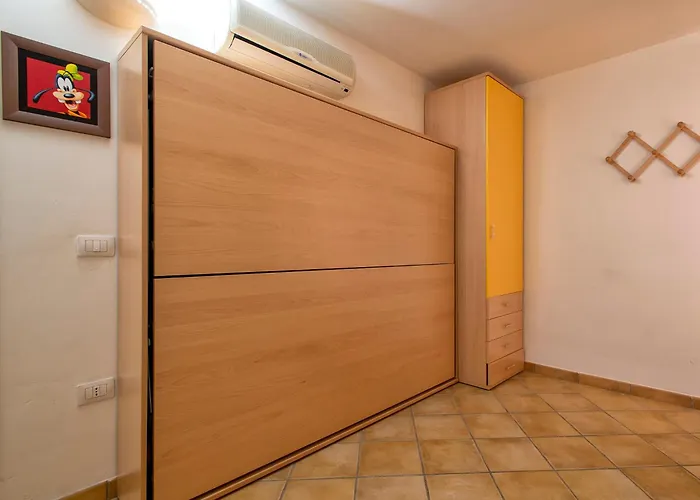 Orizzonti 5 By Interhome 公寓 *