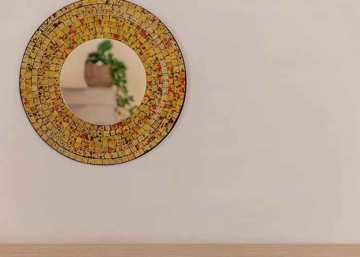 Orizzonti 5 By Interhome *