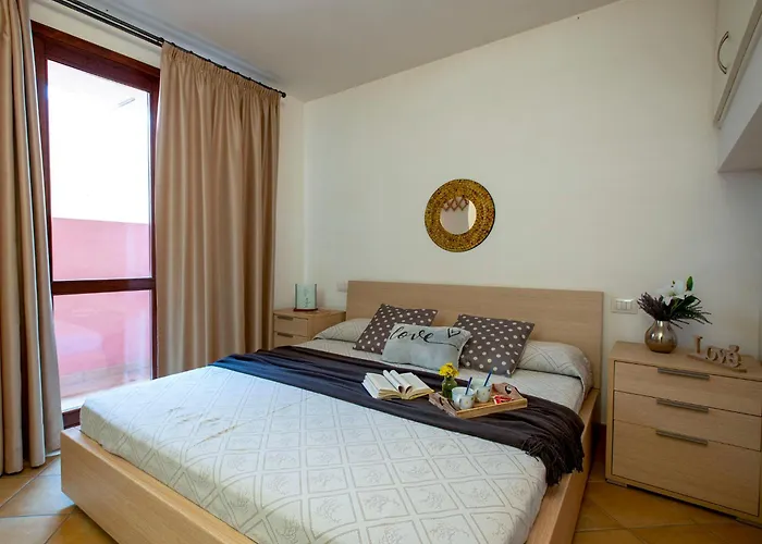 Orizzonti 5 By Interhome 公寓 *