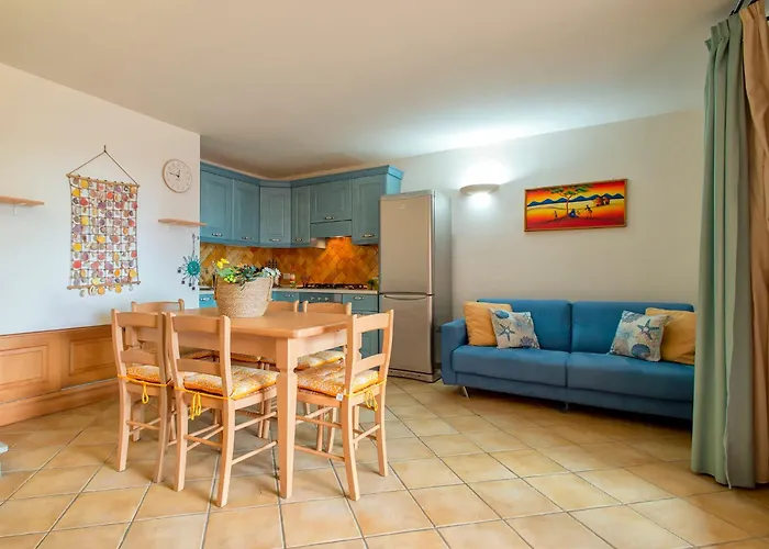 Orizzonti 5 By Interhome